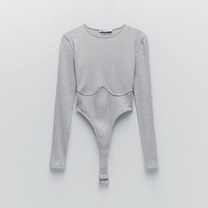 Zara bodysuit